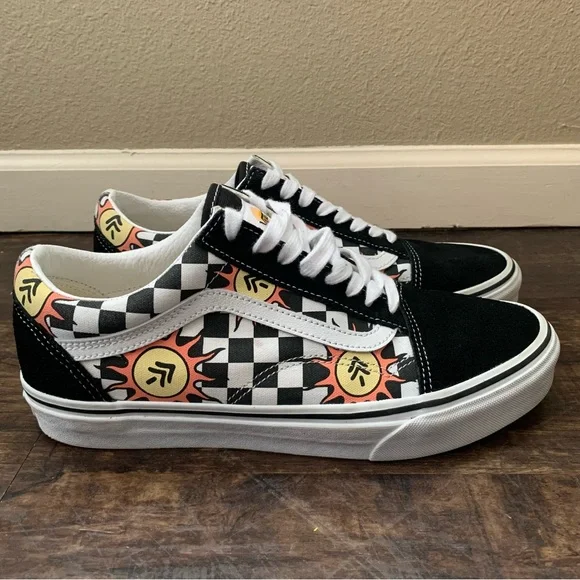 Vans | Shoes | Vans Parks Project X Old Skool Capsule  display picture 3